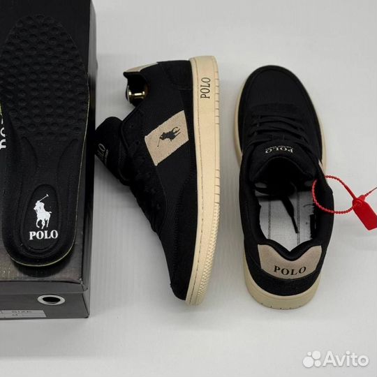 Кеды мужские 41-45