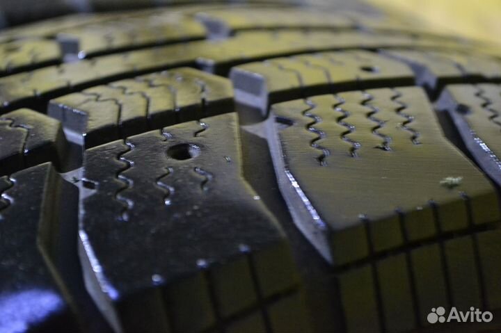 Cooper Discoverer M+S2 225/65 R17