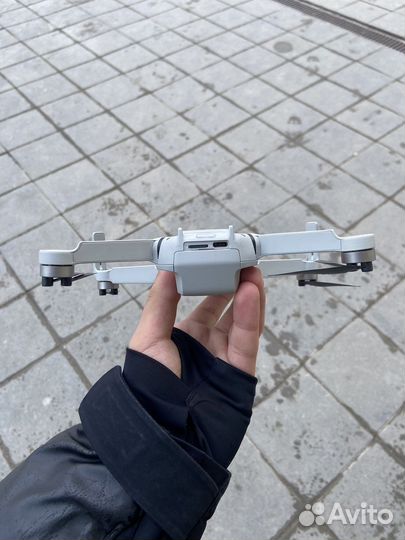 Dji Mini 2 Fly More Combo