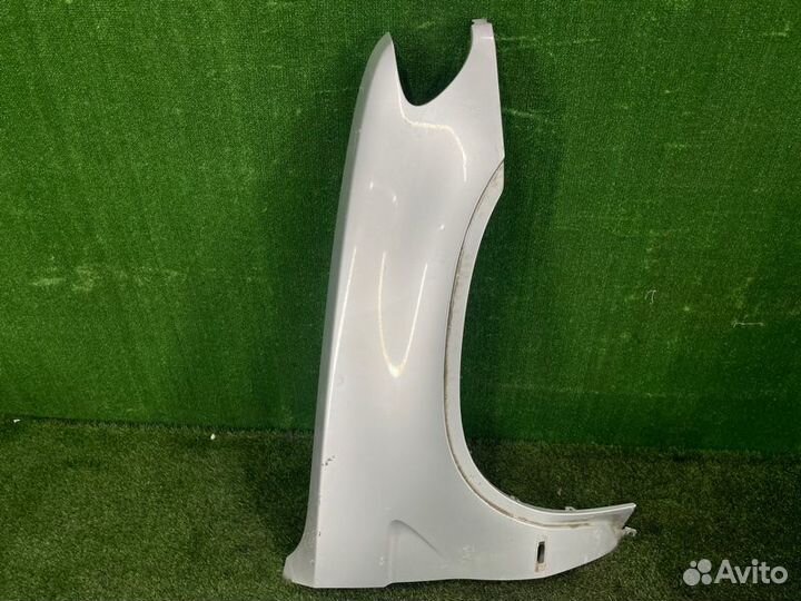 Крыло переднее правое Bmw X5 E53 M62B44 2001