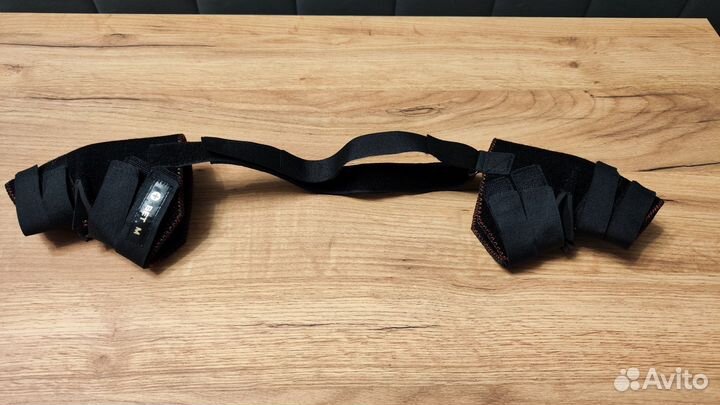 Фиксатор коленного сустава для собак