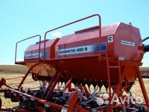 Комплекс посевной Агромастер Agrator 3400 М, 2023