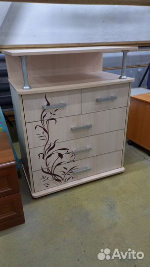 Комод бу