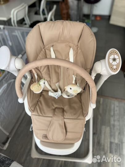 Стул для кормления Corrello Triumph