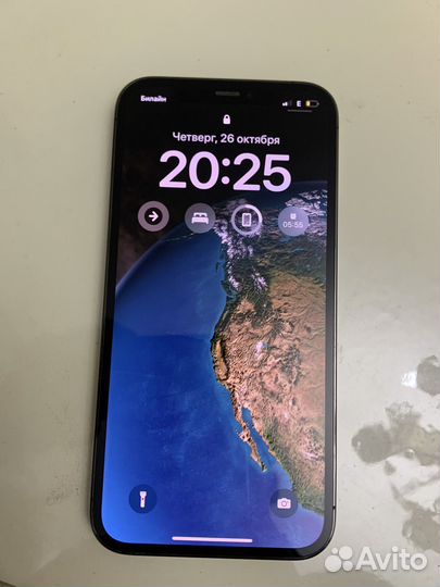 iPhone 12 Pro, 128 ГБ