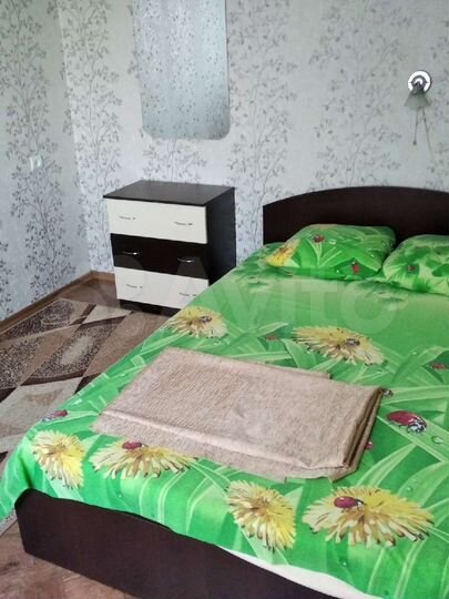 2-к. квартира, 38 м², 2/2 эт.