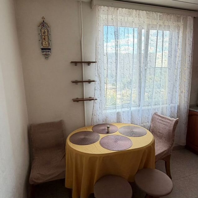 1-к. квартира, 41 м², 5/17 эт.
