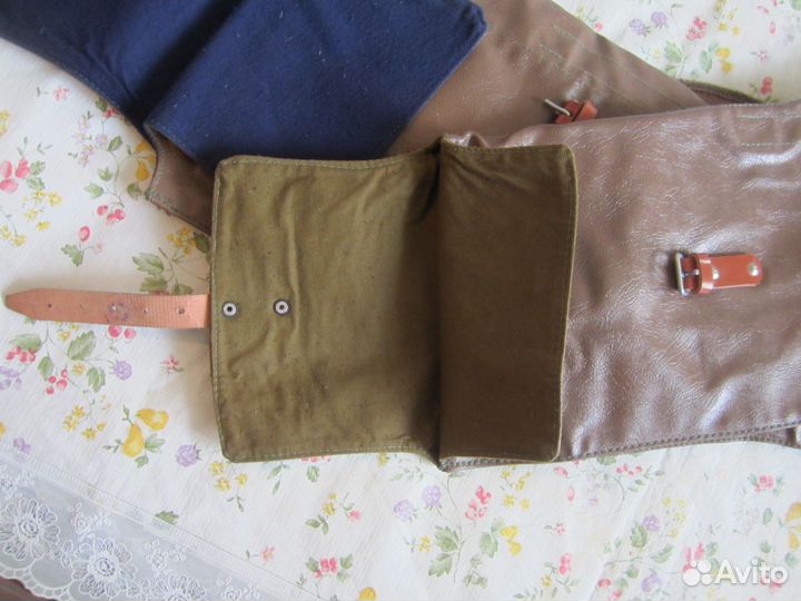 Советские чехлы для ружей