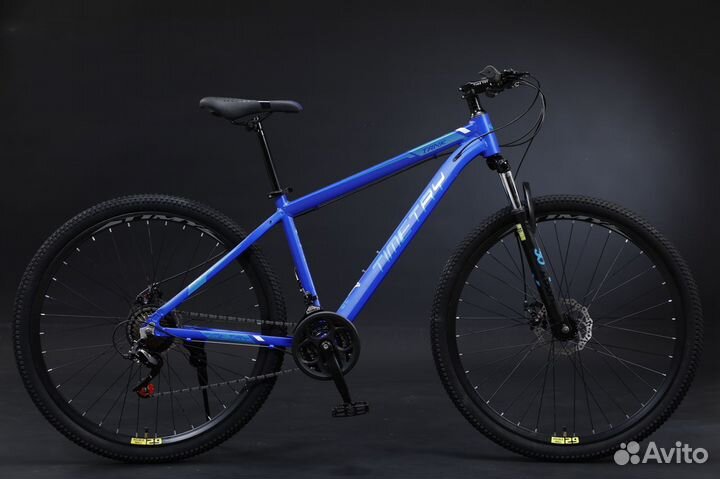 Велосипед TimeTry TT012 21 Скорость 29