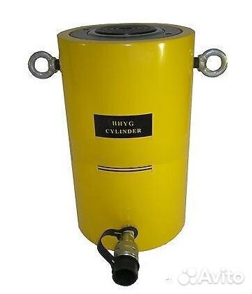 Домкрат гидравлический ду250П150 (hhyg-250150), 25