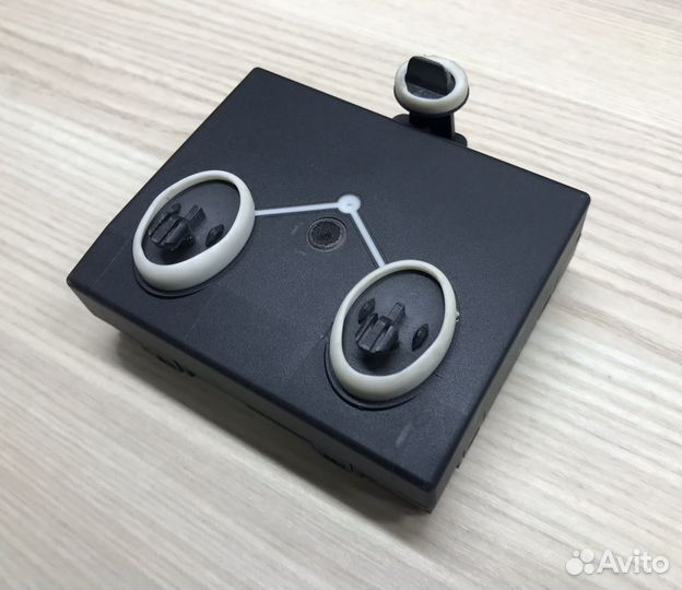 Блок управления двери VAG