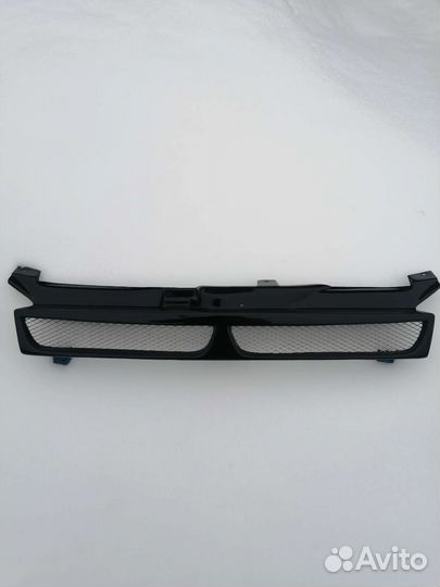 Решотка радиатора LADA kalina