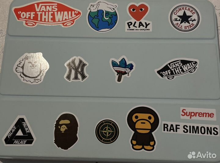 Чехол на iPad air 4