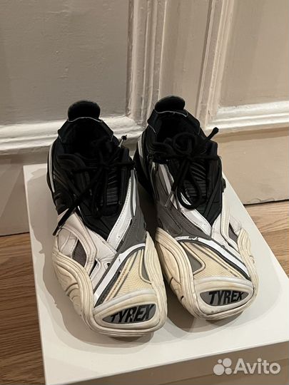 Balenciaga tyrex