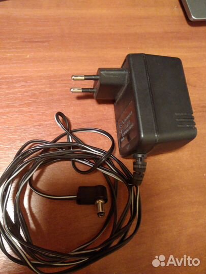 Блок питания ever glow 15vac