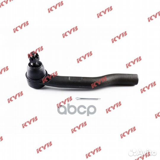Наконечник рулевой тяги лев KTR1131 KYB