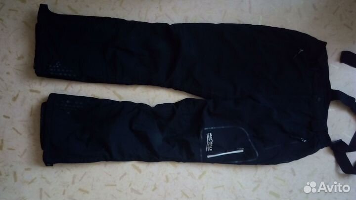 Зимние брюки Northville горнолыжные