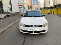 Nissan Wingroad 1.5 AT, 2002, 295 000 км, с пробегом, цена 271 000 руб.