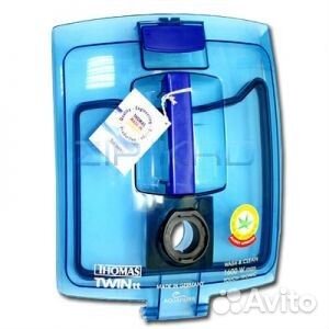 Twin TT aquafilter 788535 - Крышка корпуса пылесос