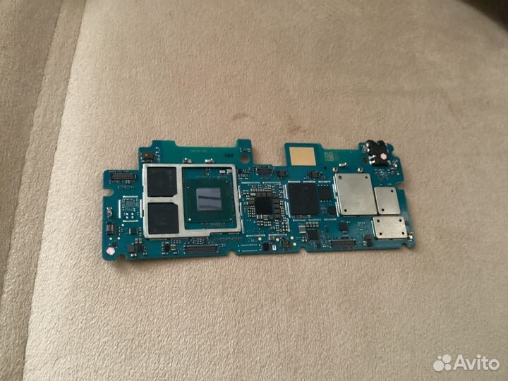 Материнская плата Mi pad 2 (Mi A3 Mi8X) Latte 16gb