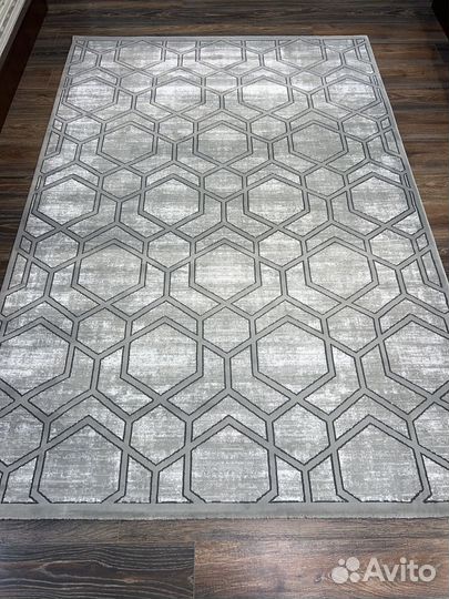 Ковер турецкий новый