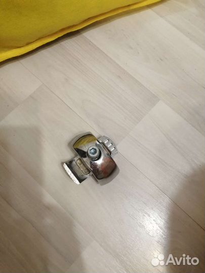 Крепление на систему джокер