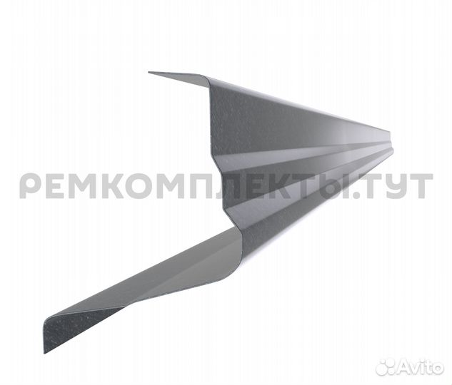 Порог правый Nissan X-Trail T30