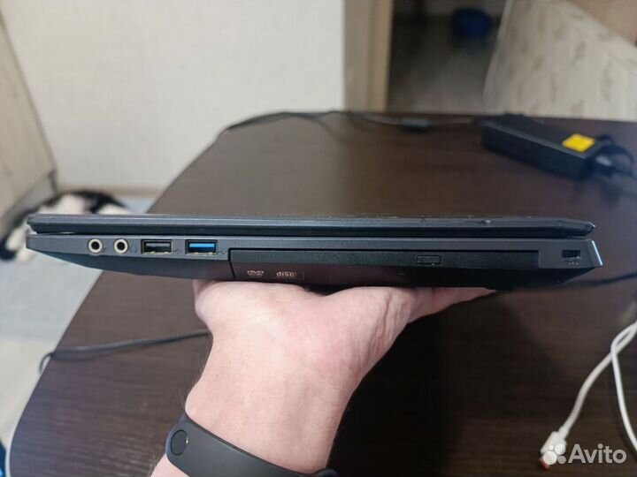 Игровой Dexp / Core i5 / GTX 950M / 8GB / 1TB