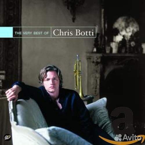 Chris Botti - Very Best Of Chris Botti (1 CD)