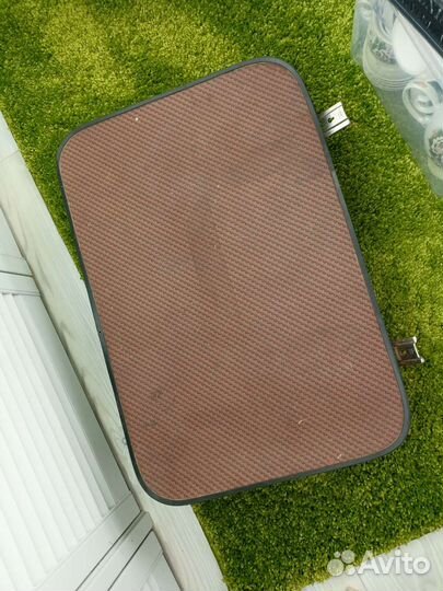 Чемодан СССР