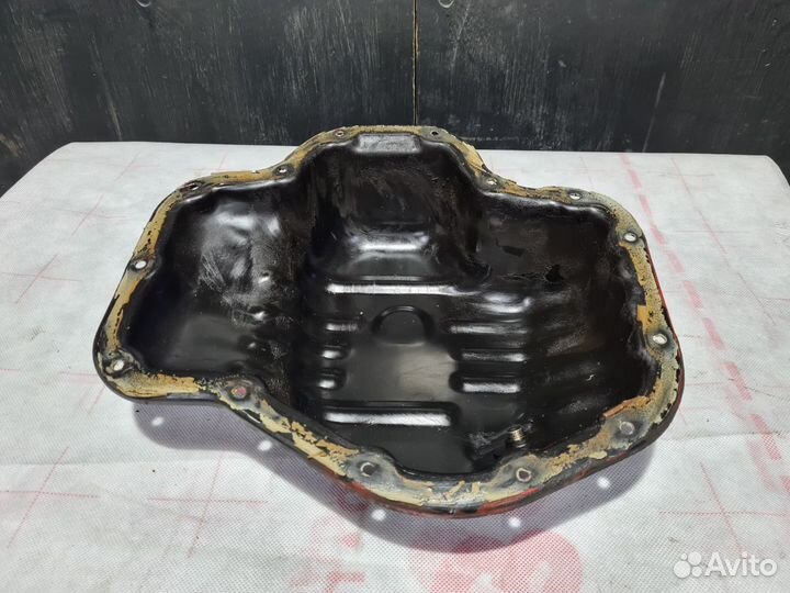 Поддон для 2AZ-FE Toyota Camry ACV30 2003г