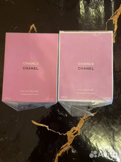 Туалетная вода