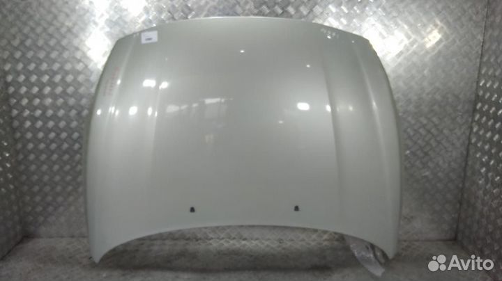 Капот Volvo V60 (2010-2017)