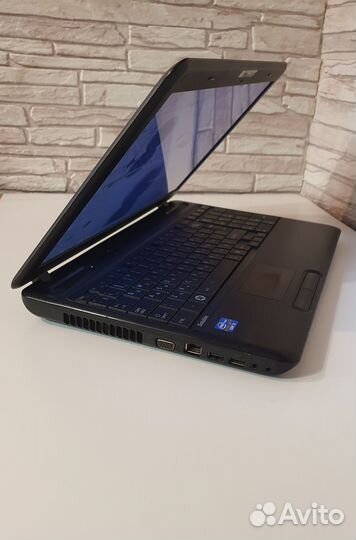 Toshiba C660 i5 4x3100Mhz/6Gb/1Gb/320Gb