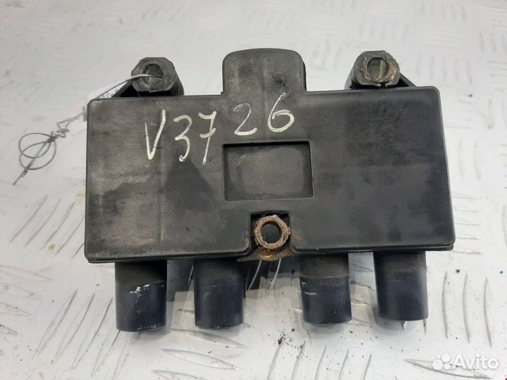 Катушка зажигания для Opel Astra G 10457870
