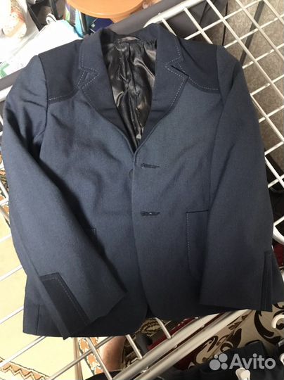 Костюм dress code