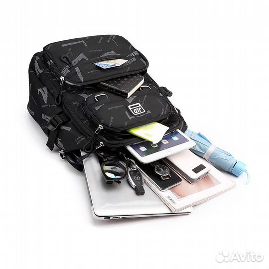 Рюкзак школьный новый