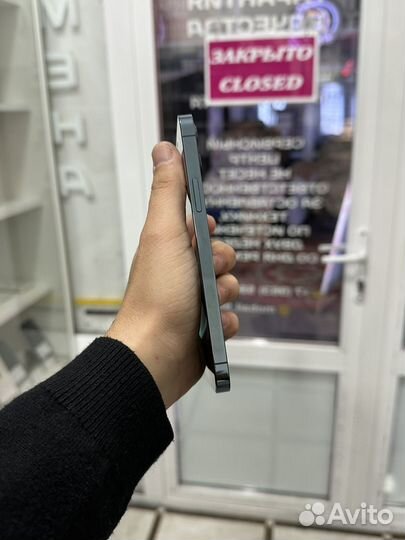 iPhone 12 Pro, 128 ГБ