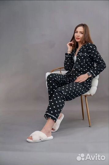 Пижама женская