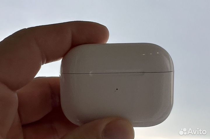 Кейс для airpods pro
