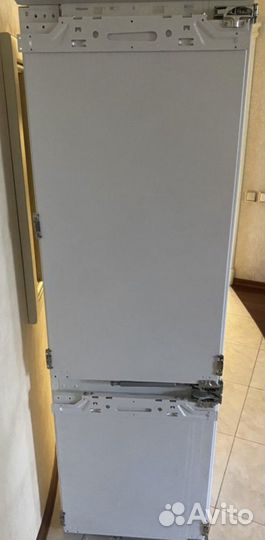 Продам холодильник miele KFN 9758 id