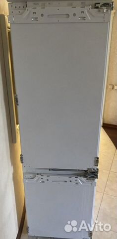 Продам холодильник miele KFN 9758 id