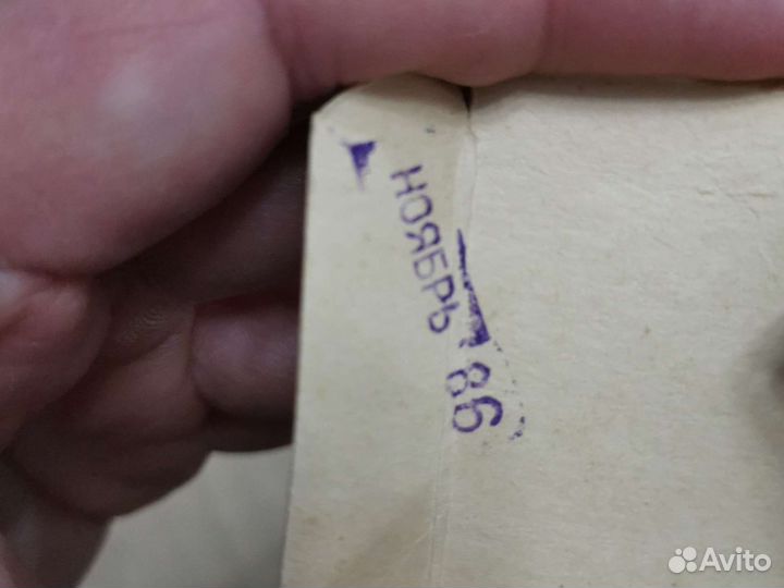 Модель автомобиля Москвич 427