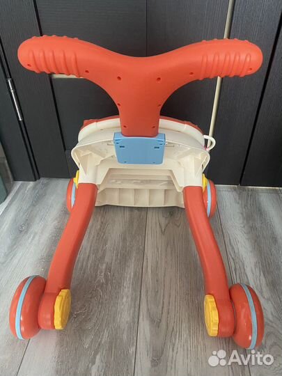 Каталка ходунки