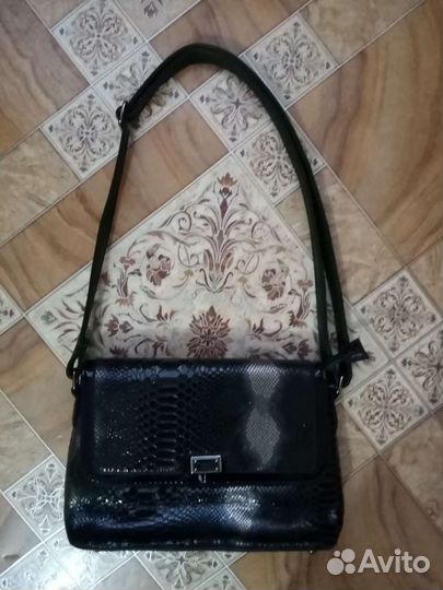 Женская сумка