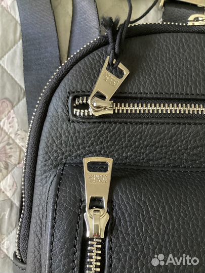 Lagerfeld плечевая сумка Кожа