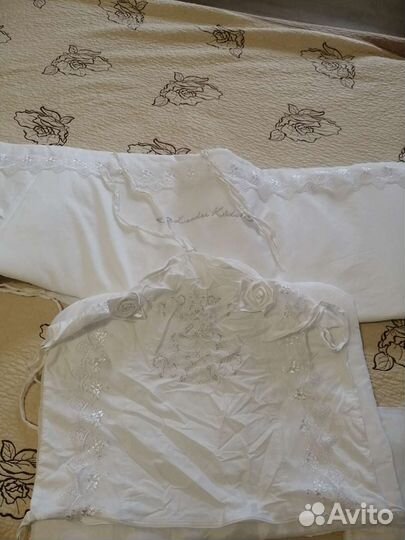 Мотрасы детские