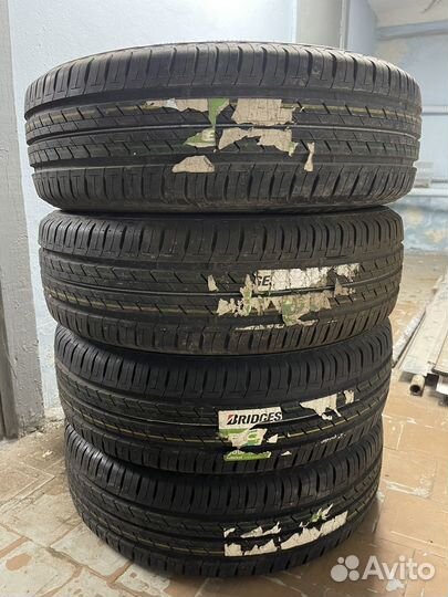 Bridgestone Ecopia EP150 205/70 R15 96H