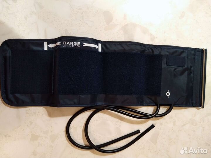 Манжета для механического тонометра