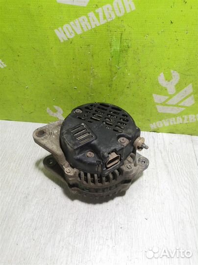 Генератор Киа Сепия Шума 96-01